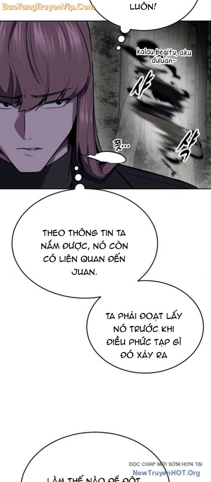 Cậu Bé Của Thần Chết - Chapter 284 - Page 8