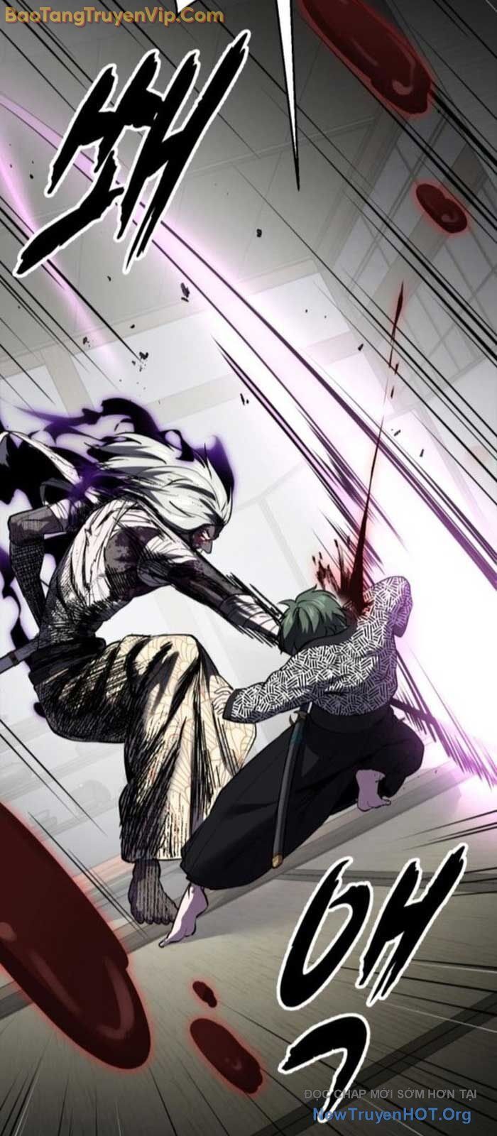 Cậu Bé Của Thần Chết - Chapter 284 - Page 80