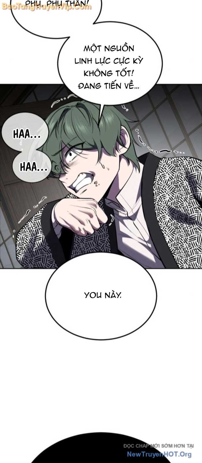 Cậu Bé Của Thần Chết - Chapter 284 - Page 89