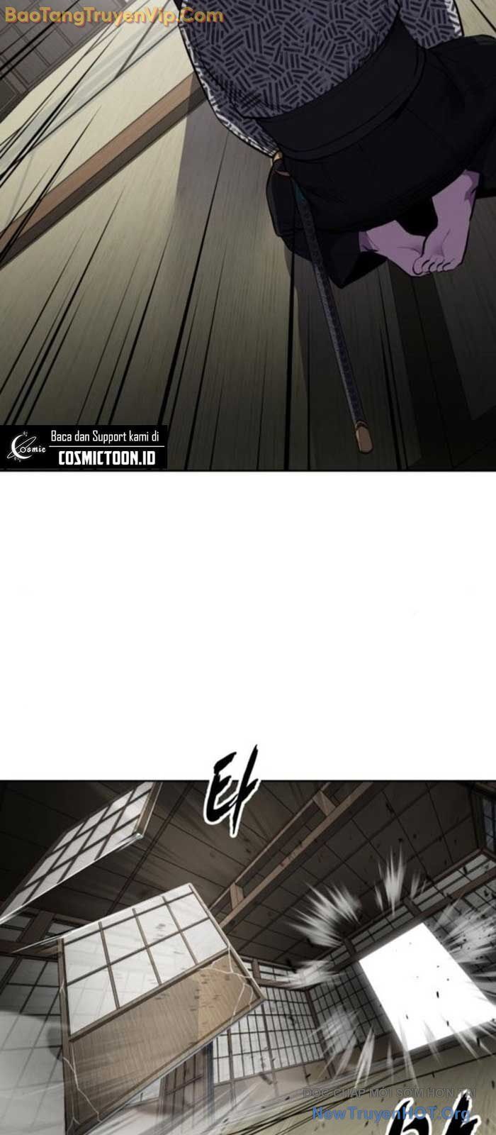 Cậu Bé Của Thần Chết - Chapter 284 - Page 96