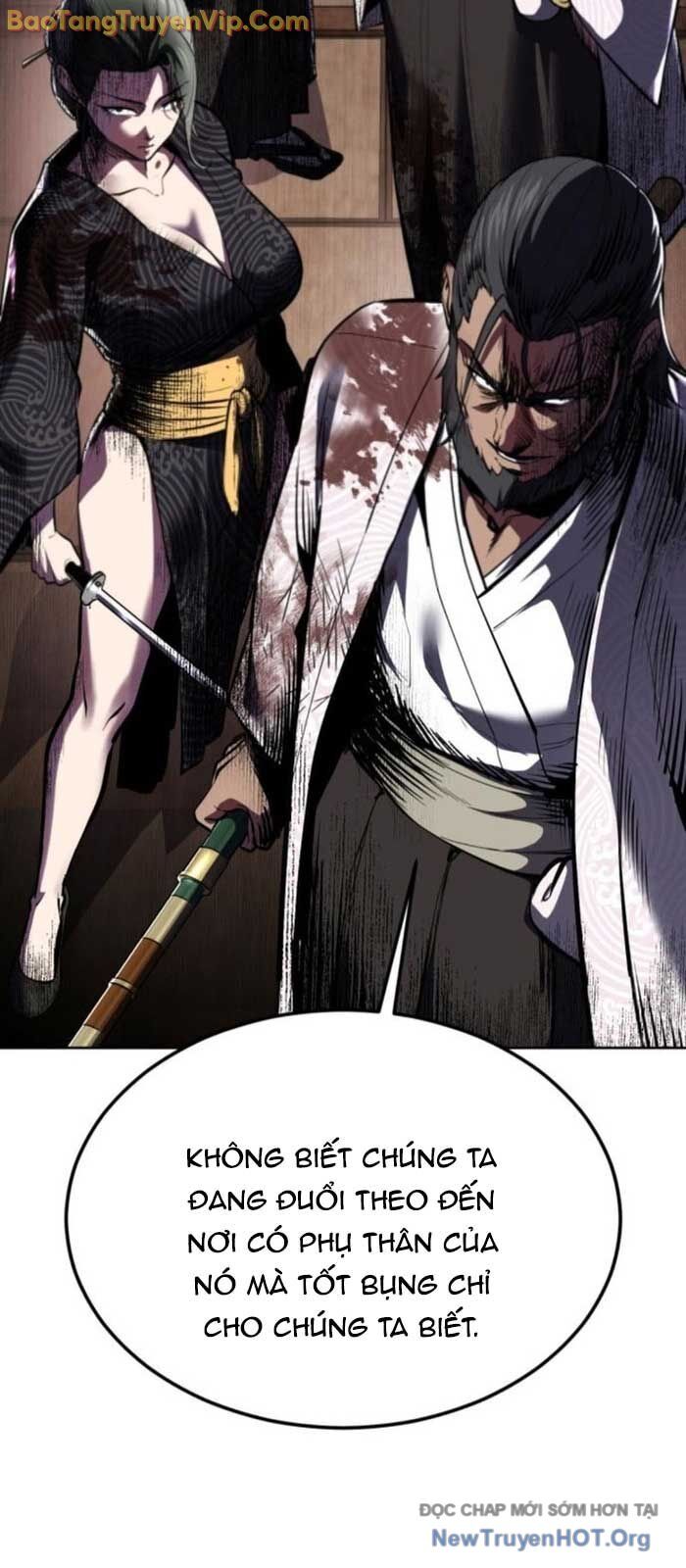 Cậu Bé Của Thần Chết - Chapter 284 - Page 98