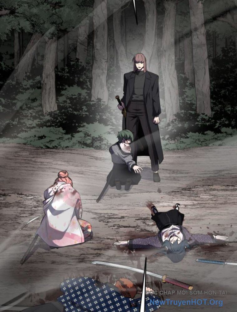 Cậu Bé Của Thần Chết - Chapter 285 - Page 149