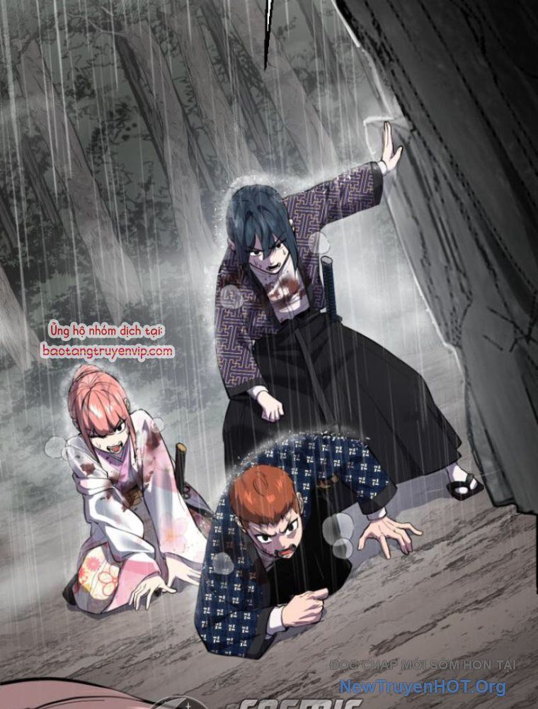 Cậu Bé Của Thần Chết - Chapter 285 - Page 224