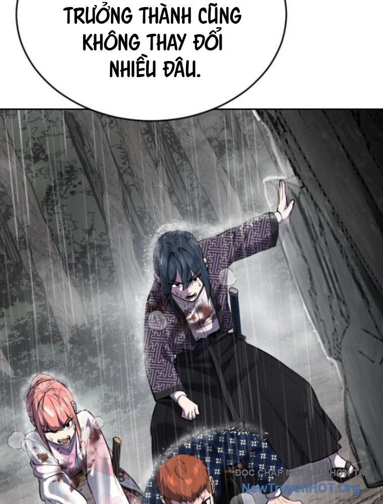 Cậu Bé Của Thần Chết - Chapter 285 - Page 236