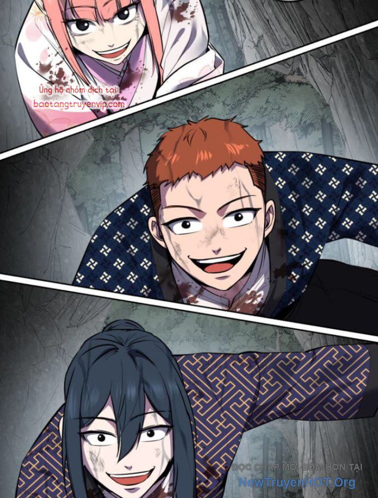 Cậu Bé Của Thần Chết - Chapter 285 - Page 240