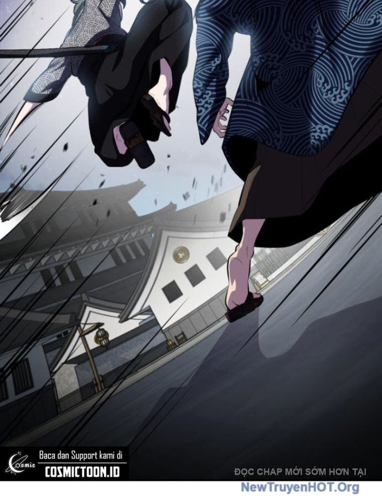 Cậu Bé Của Thần Chết - Chapter 285 - Page 259