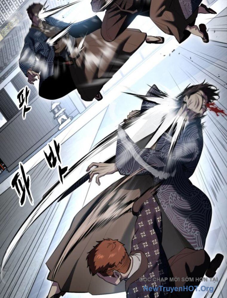 Cậu Bé Của Thần Chết - Chapter 285 - Page 262