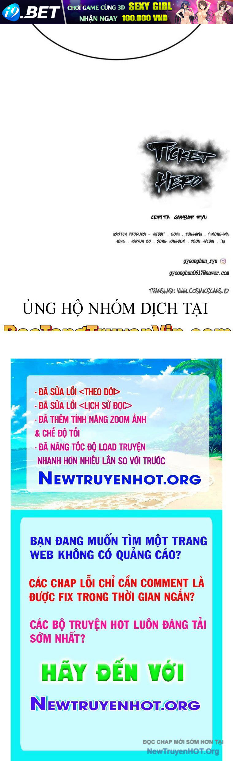 Cậu Bé Của Thần Chết - Chapter 285 - Page 283