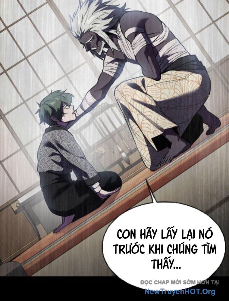 Cậu Bé Của Thần Chết - Chapter 285 - Page 34