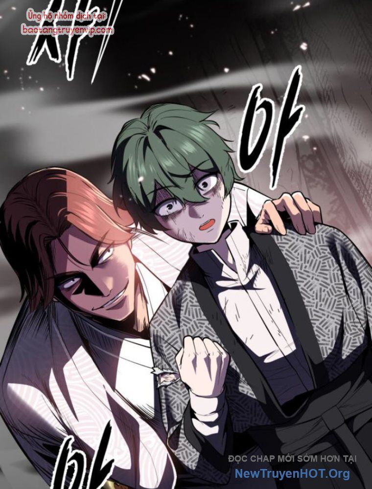 Cậu Bé Của Thần Chết - Chapter 285 - Page 43