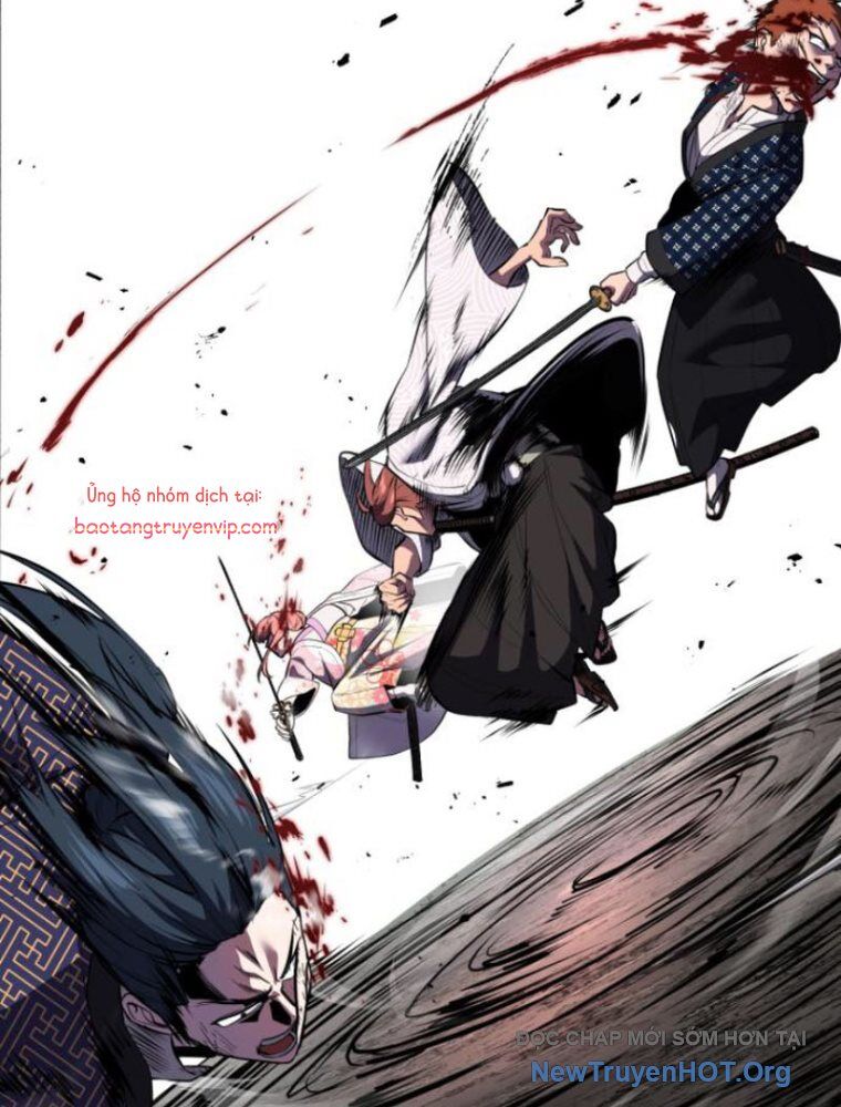 Cậu Bé Của Thần Chết - Chapter 285 - Page 56