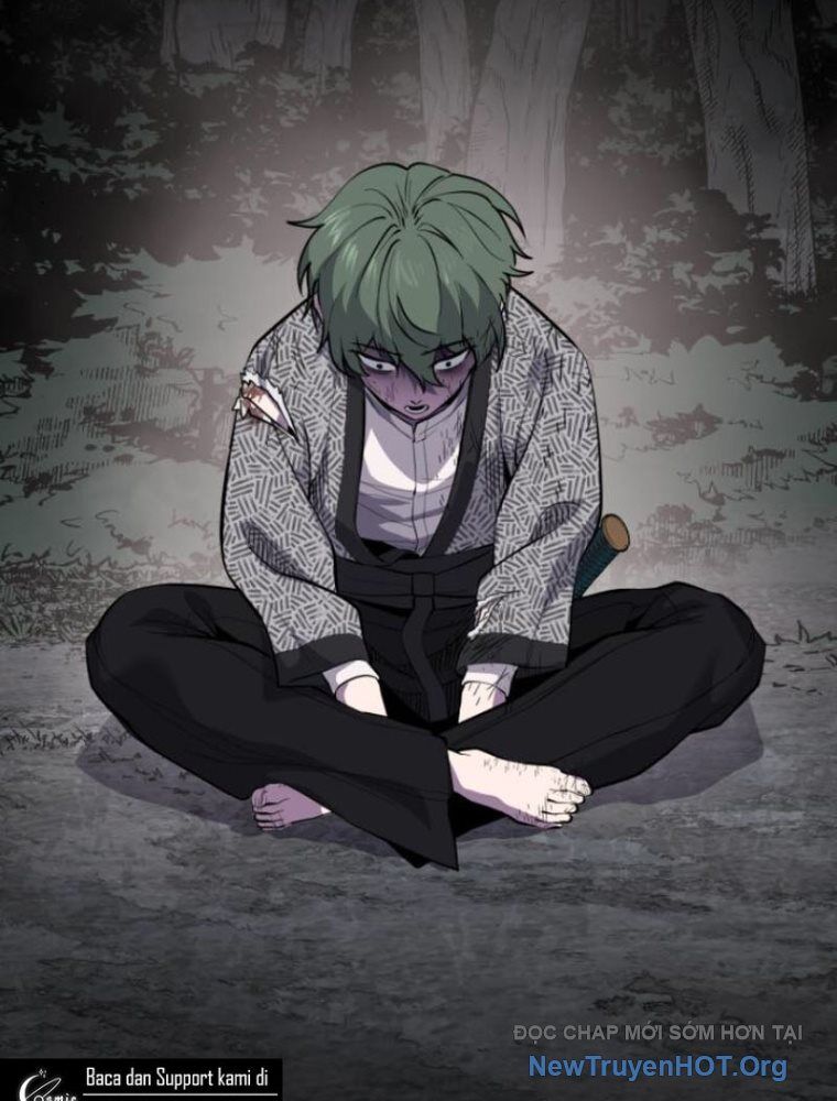 Cậu Bé Của Thần Chết - Chapter 285 - Page 7