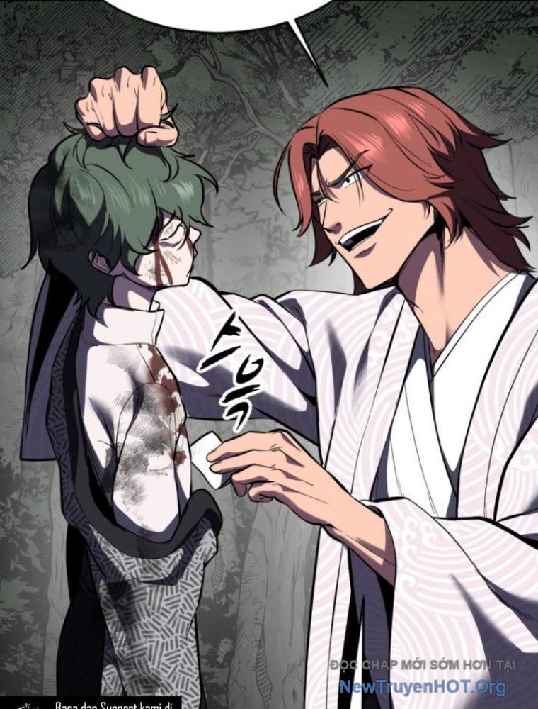 Cậu Bé Của Thần Chết - Chapter 285 - Page 96