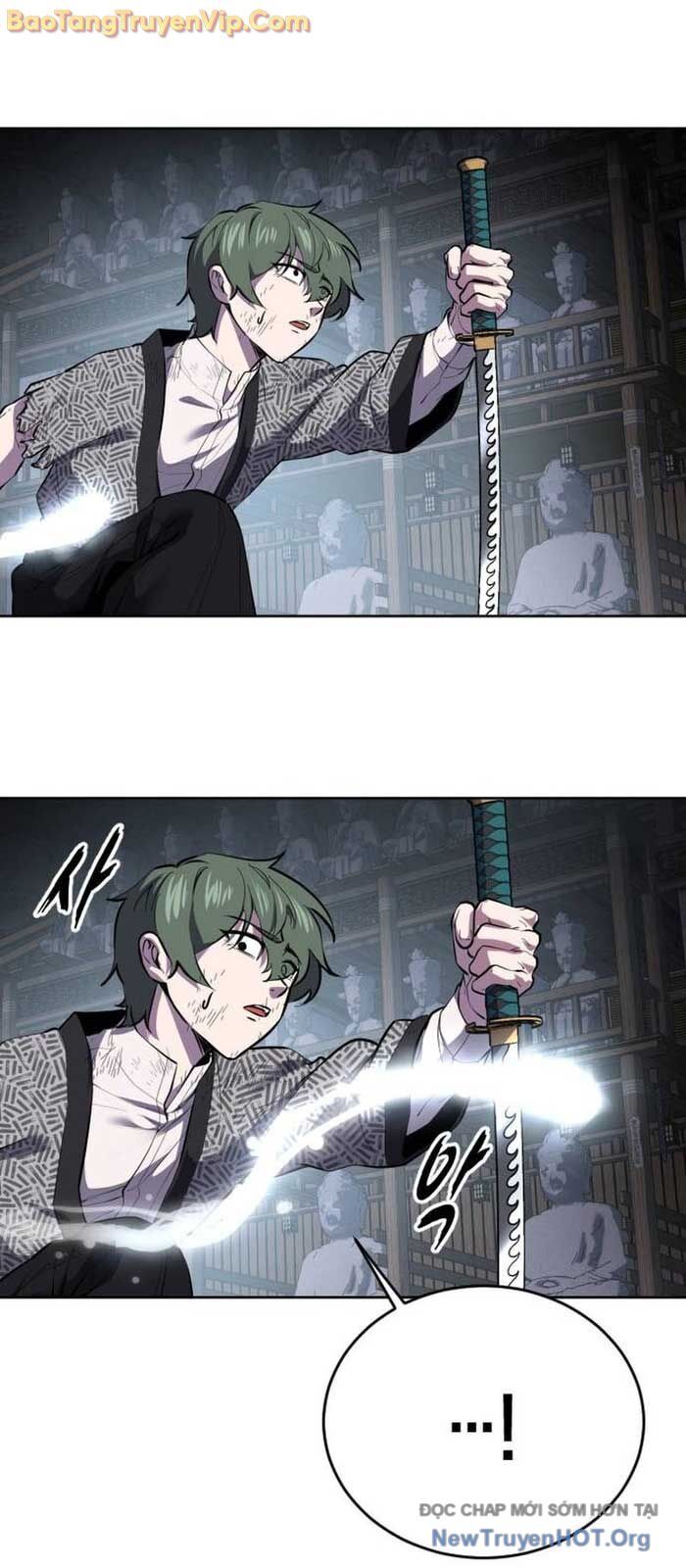 Cậu Bé Của Thần Chết - Chapter 286 - Page 116