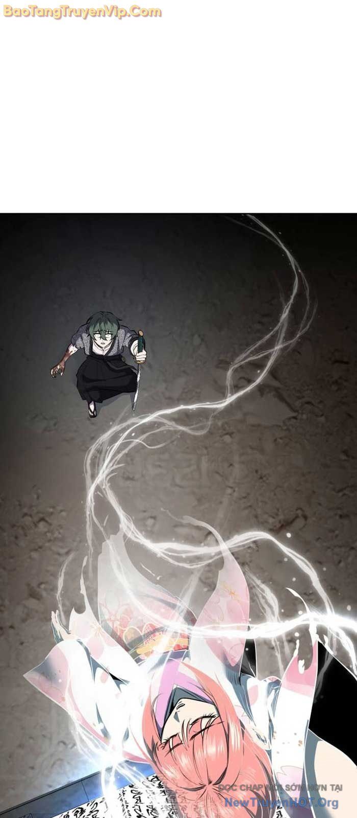 Cậu Bé Của Thần Chết - Chapter 286 - Page 117