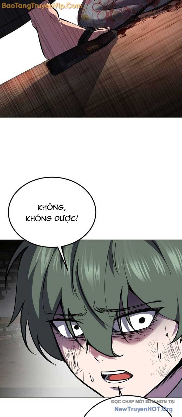 Cậu Bé Của Thần Chết - Chapter 286 - Page 121