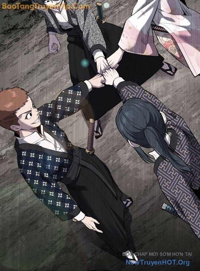 Cậu Bé Của Thần Chết - Chapter 286 - Page 131