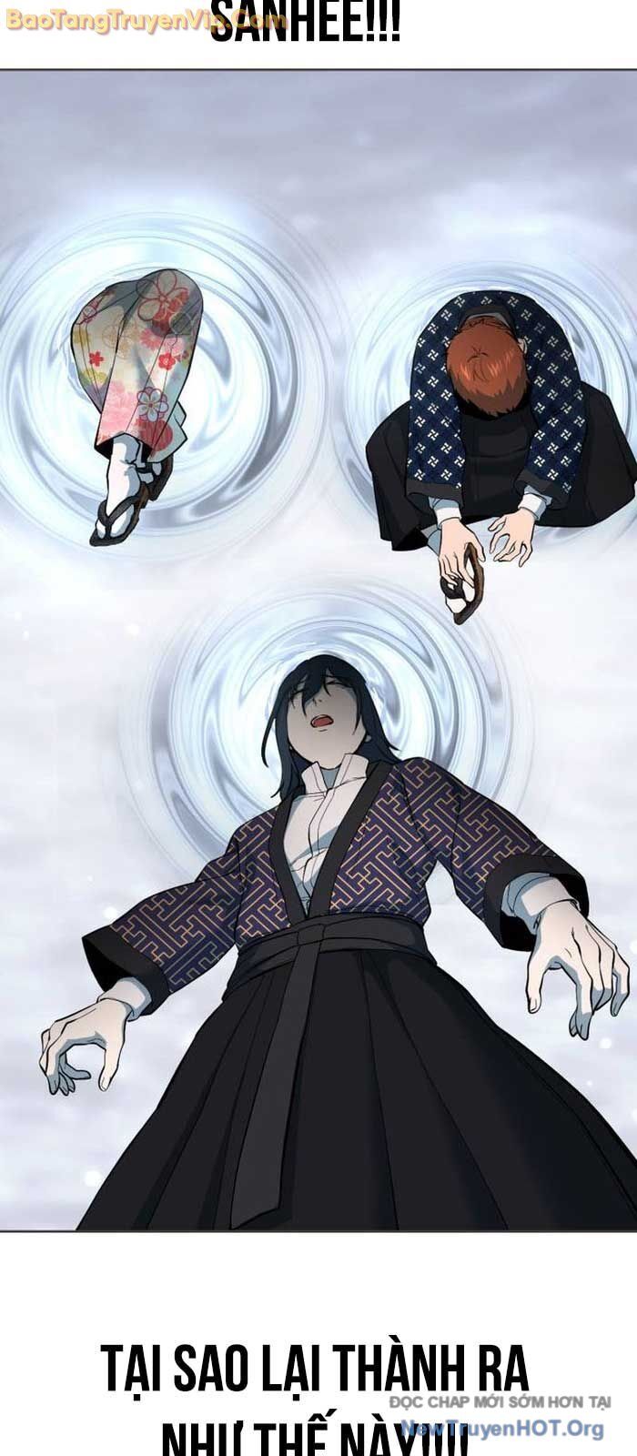 Cậu Bé Của Thần Chết - Chapter 286 - Page 133