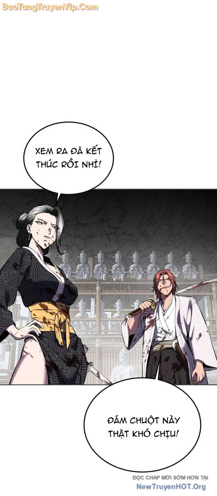 Cậu Bé Của Thần Chết - Chapter 286 - Page 135