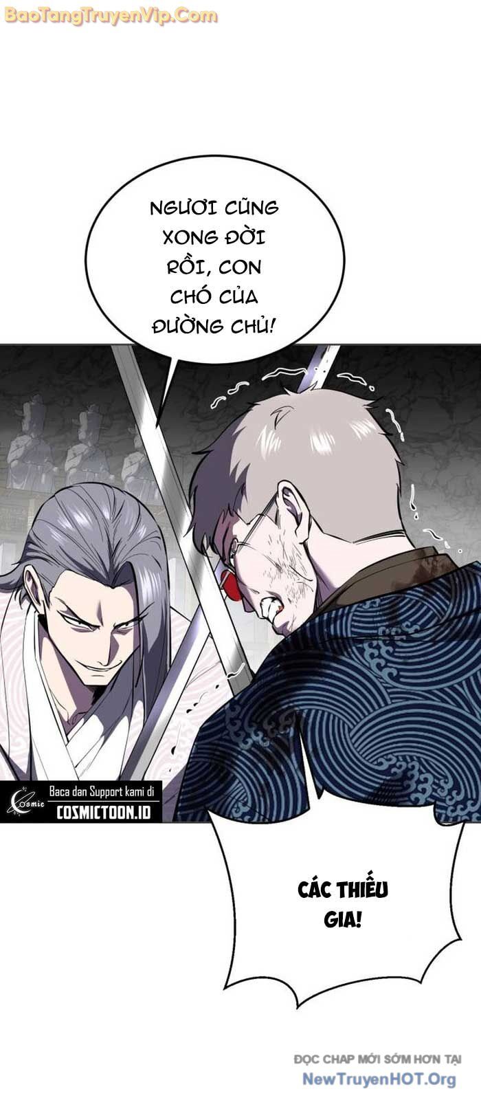 Cậu Bé Của Thần Chết - Chapter 286 - Page 136