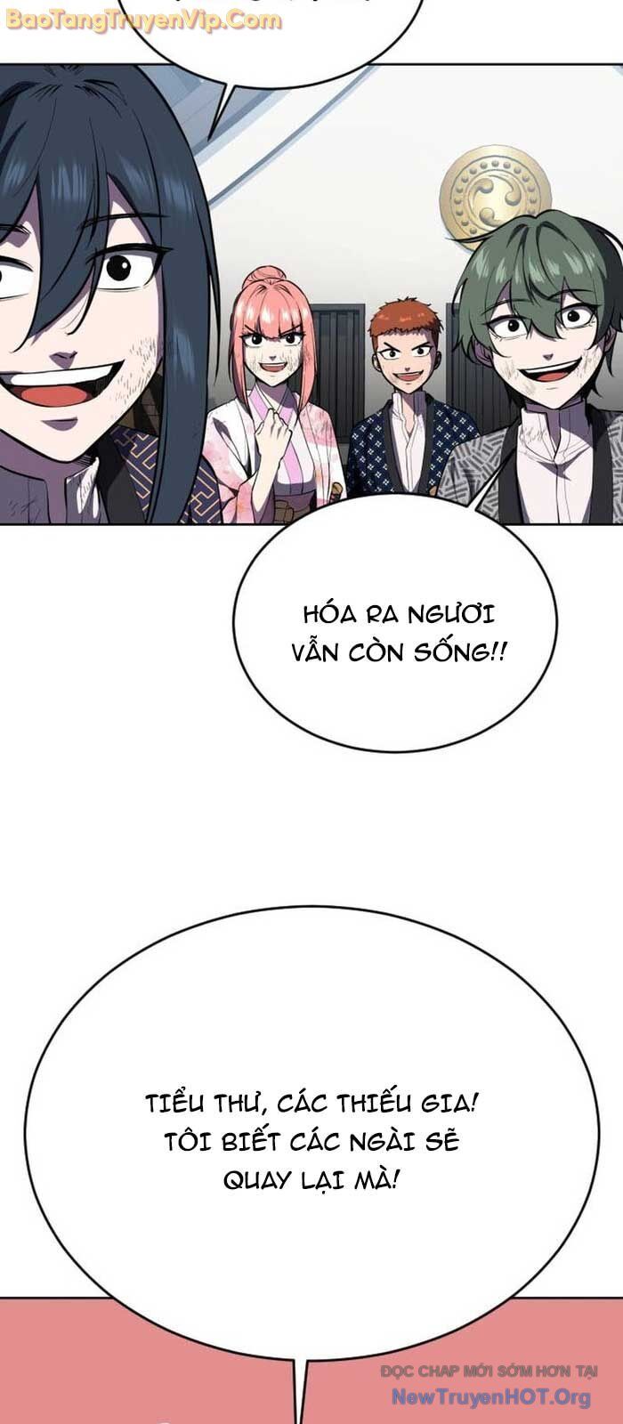 Cậu Bé Của Thần Chết - Chapter 286 - Page 14