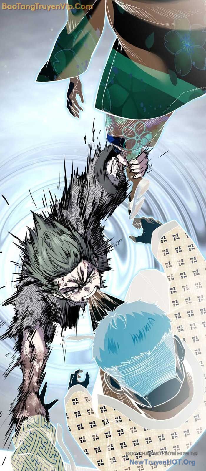 Cậu Bé Của Thần Chết - Chapter 286 - Page 142