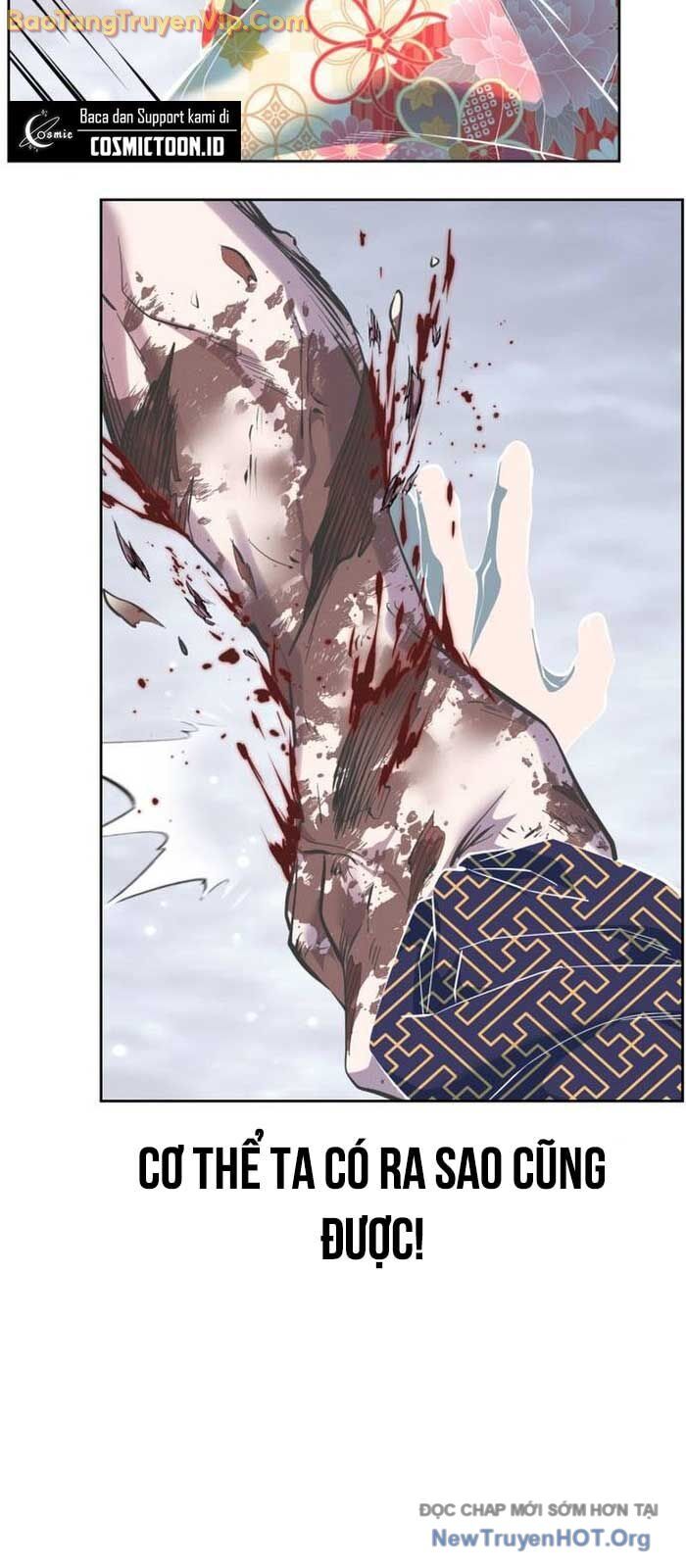 Cậu Bé Của Thần Chết - Chapter 286 - Page 145