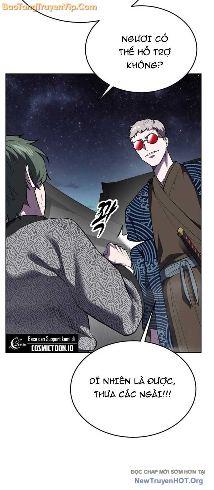 Cậu Bé Của Thần Chết - Chapter 286 - Page 17