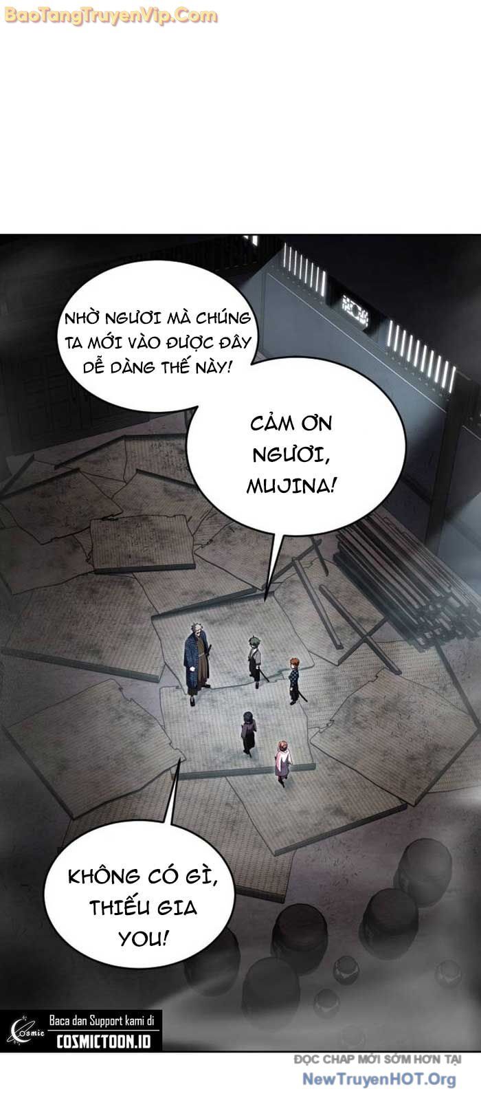 Cậu Bé Của Thần Chết - Chapter 286 - Page 22