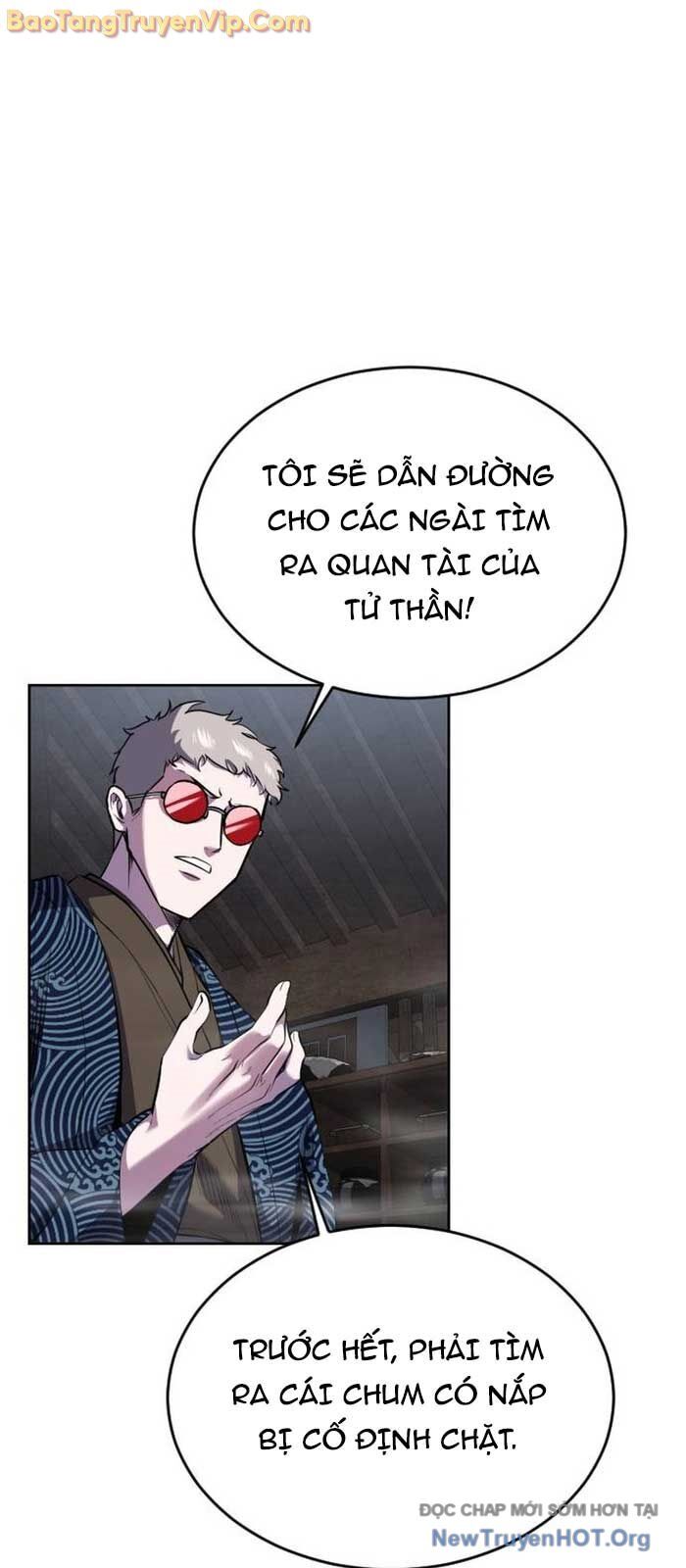 Cậu Bé Của Thần Chết - Chapter 286 - Page 23