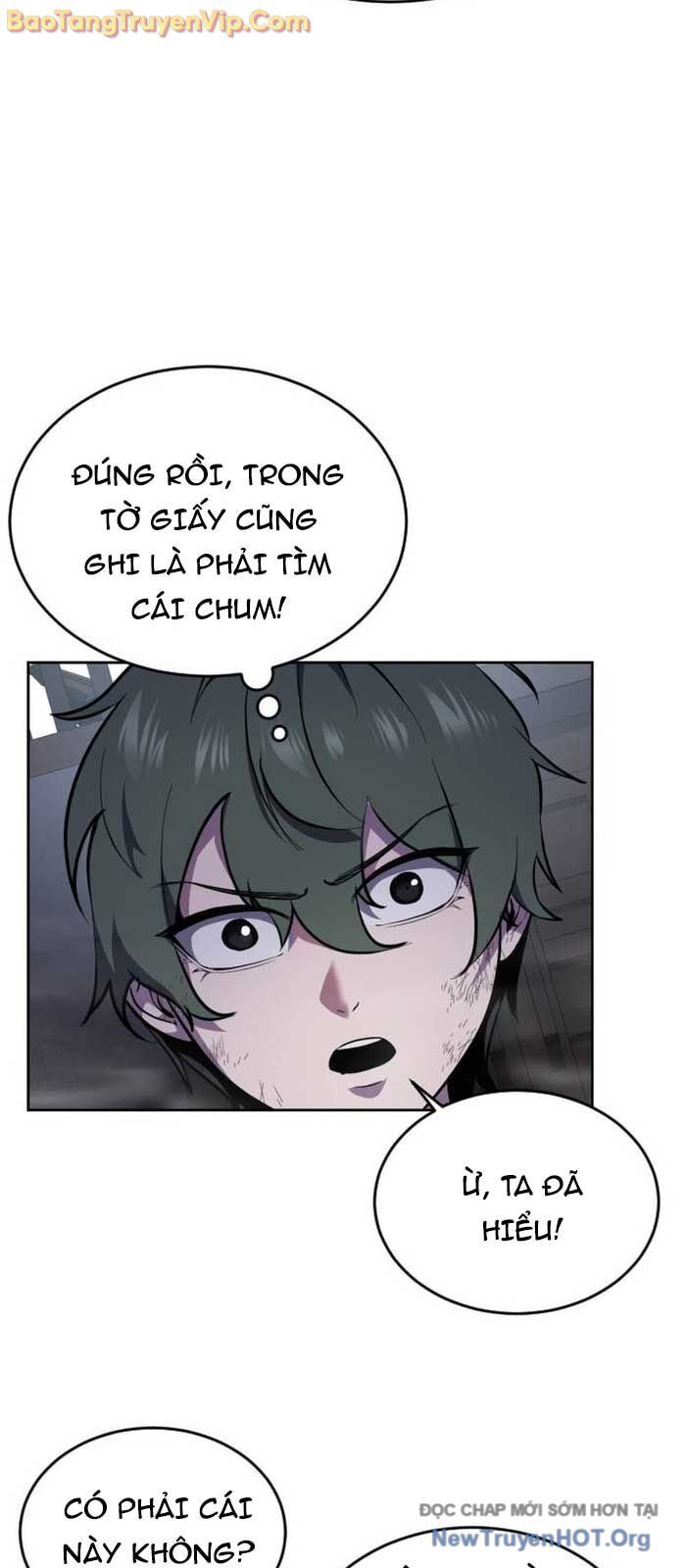 Cậu Bé Của Thần Chết - Chapter 286 - Page 24