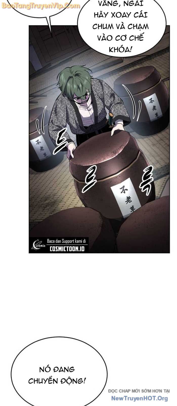 Cậu Bé Của Thần Chết - Chapter 286 - Page 25