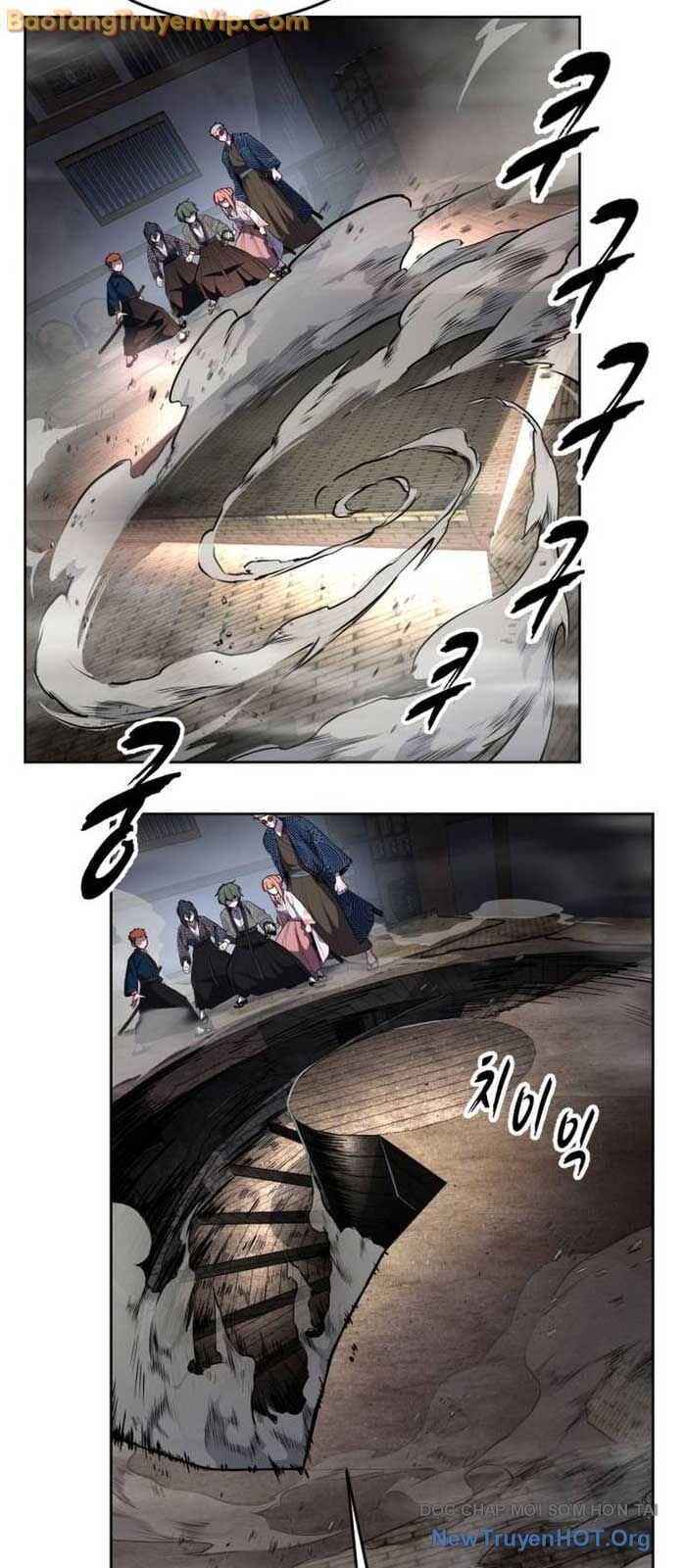 Cậu Bé Của Thần Chết - Chapter 286 - Page 26