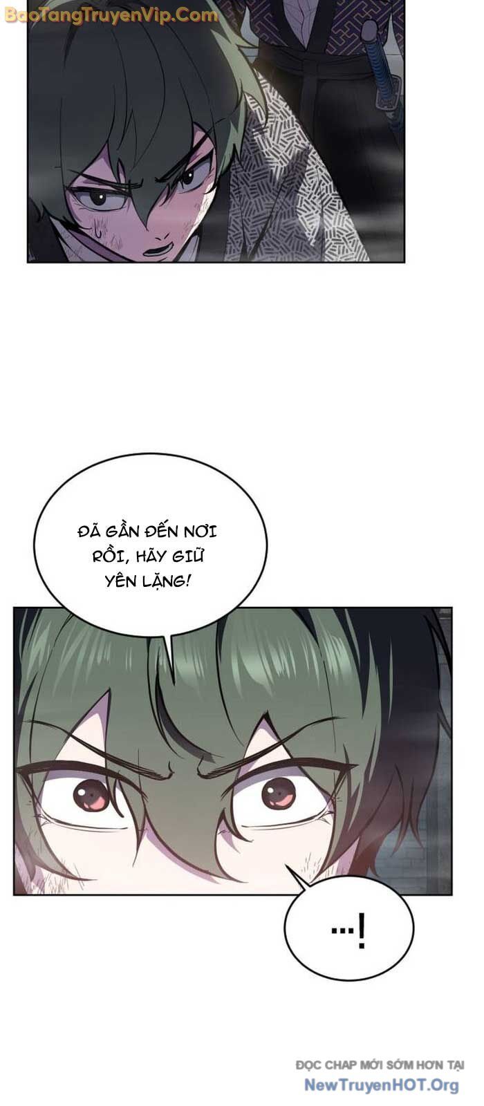 Cậu Bé Của Thần Chết - Chapter 286 - Page 28