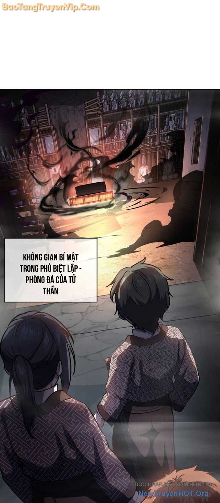 Cậu Bé Của Thần Chết - Chapter 286 - Page 29