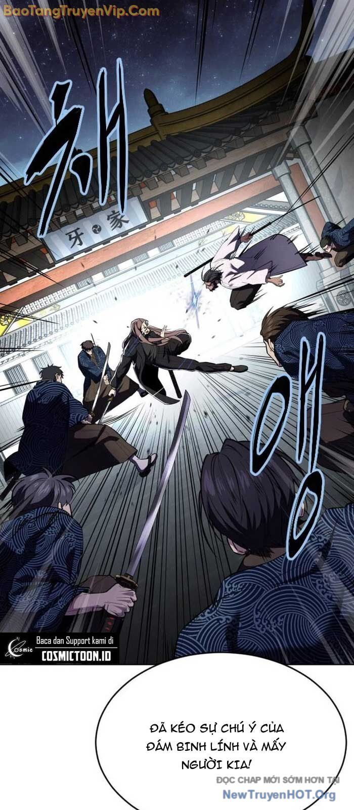 Cậu Bé Của Thần Chết - Chapter 286 - Page 3