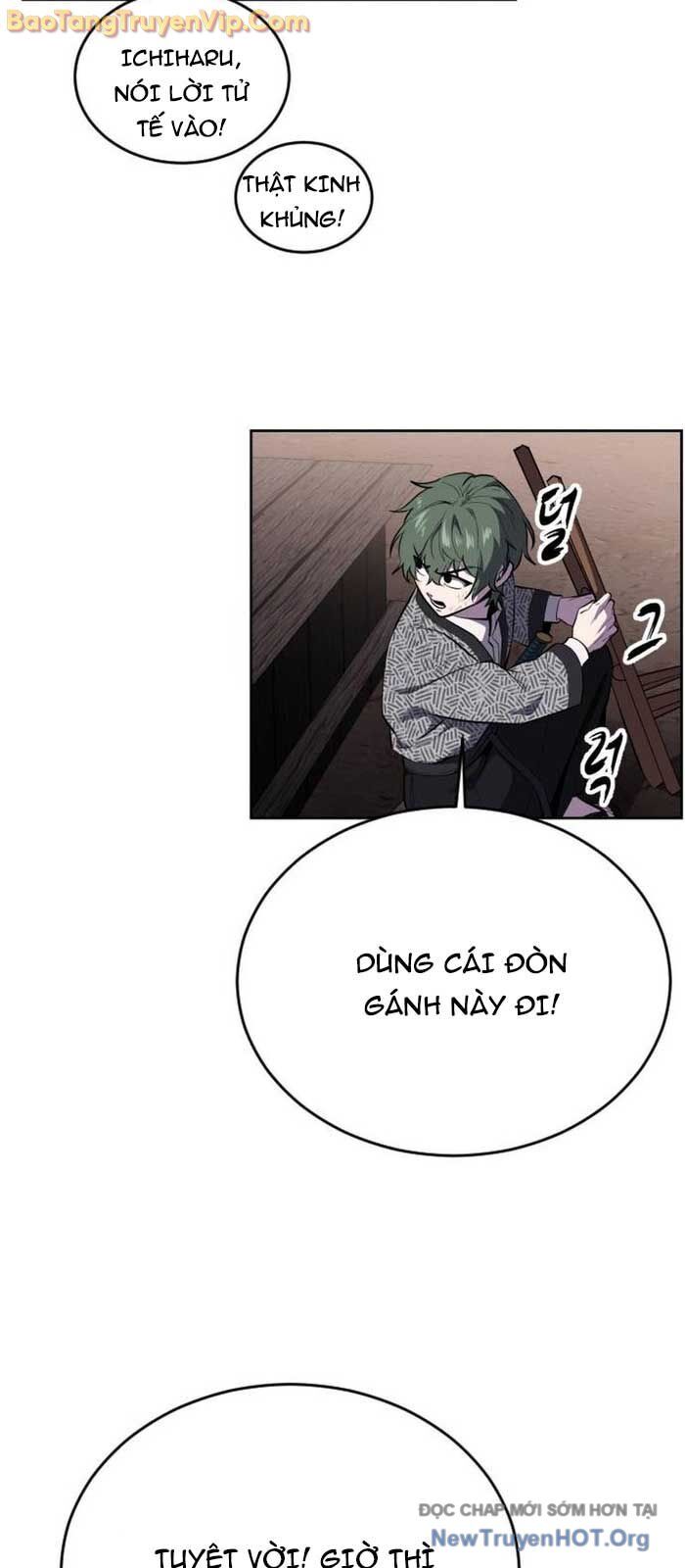 Cậu Bé Của Thần Chết - Chapter 286 - Page 34