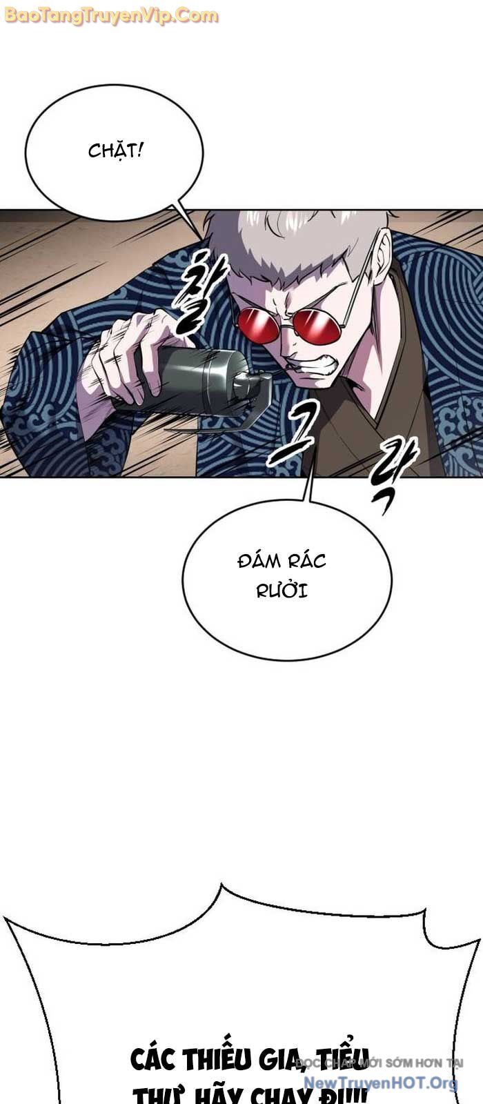 Cậu Bé Của Thần Chết - Chapter 286 - Page 41