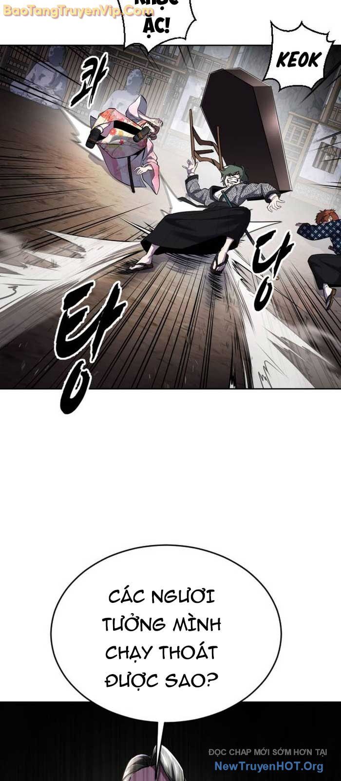 Cậu Bé Của Thần Chết - Chapter 286 - Page 47