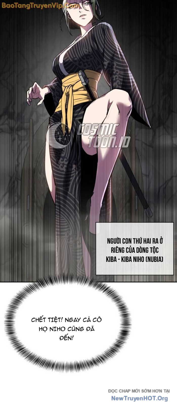 Cậu Bé Của Thần Chết - Chapter 286 - Page 48