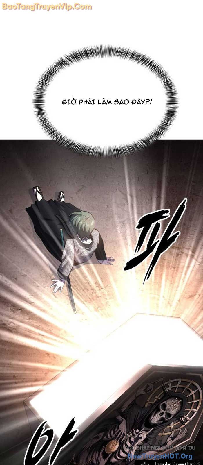 Cậu Bé Của Thần Chết - Chapter 286 - Page 49