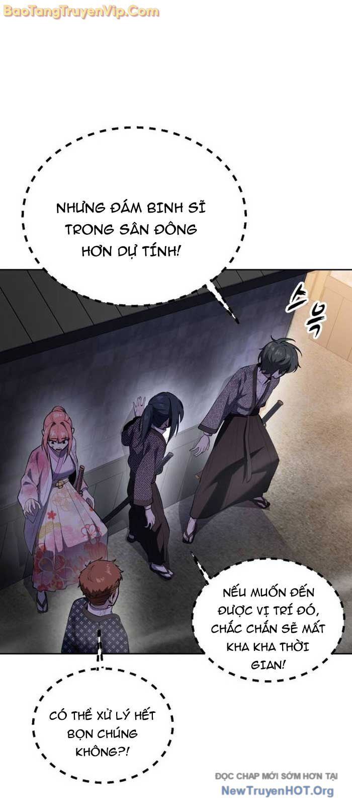 Cậu Bé Của Thần Chết - Chapter 286 - Page 5