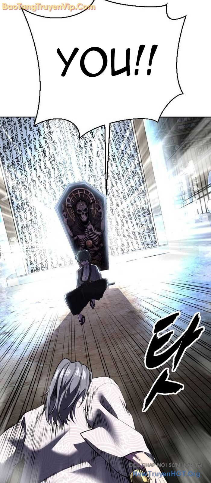 Cậu Bé Của Thần Chết - Chapter 286 - Page 54