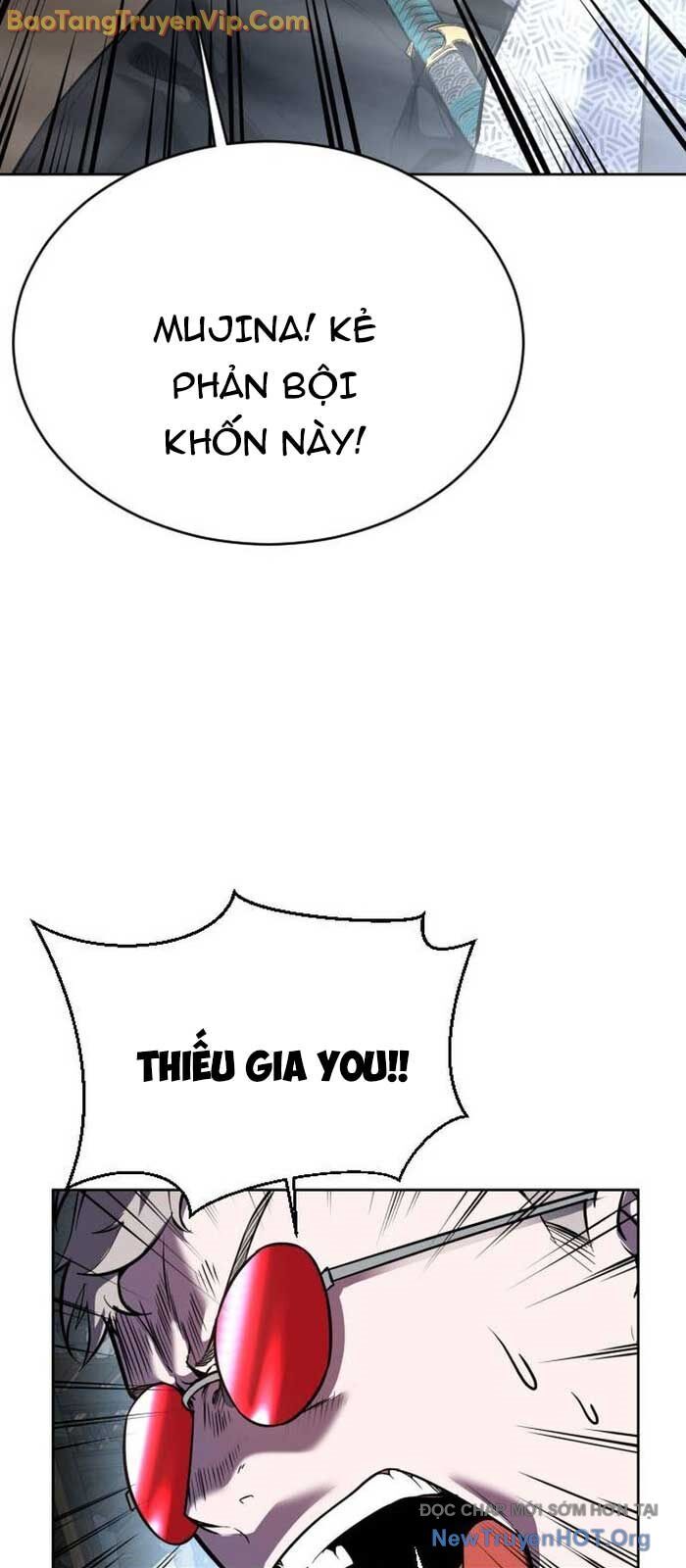 Cậu Bé Của Thần Chết - Chapter 286 - Page 58