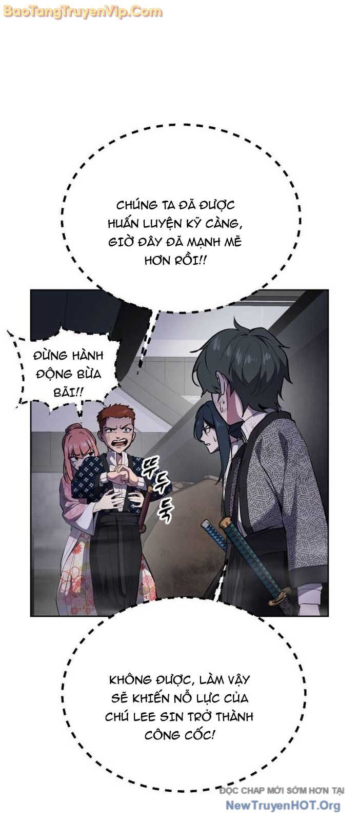 Cậu Bé Của Thần Chết - Chapter 286 - Page 6