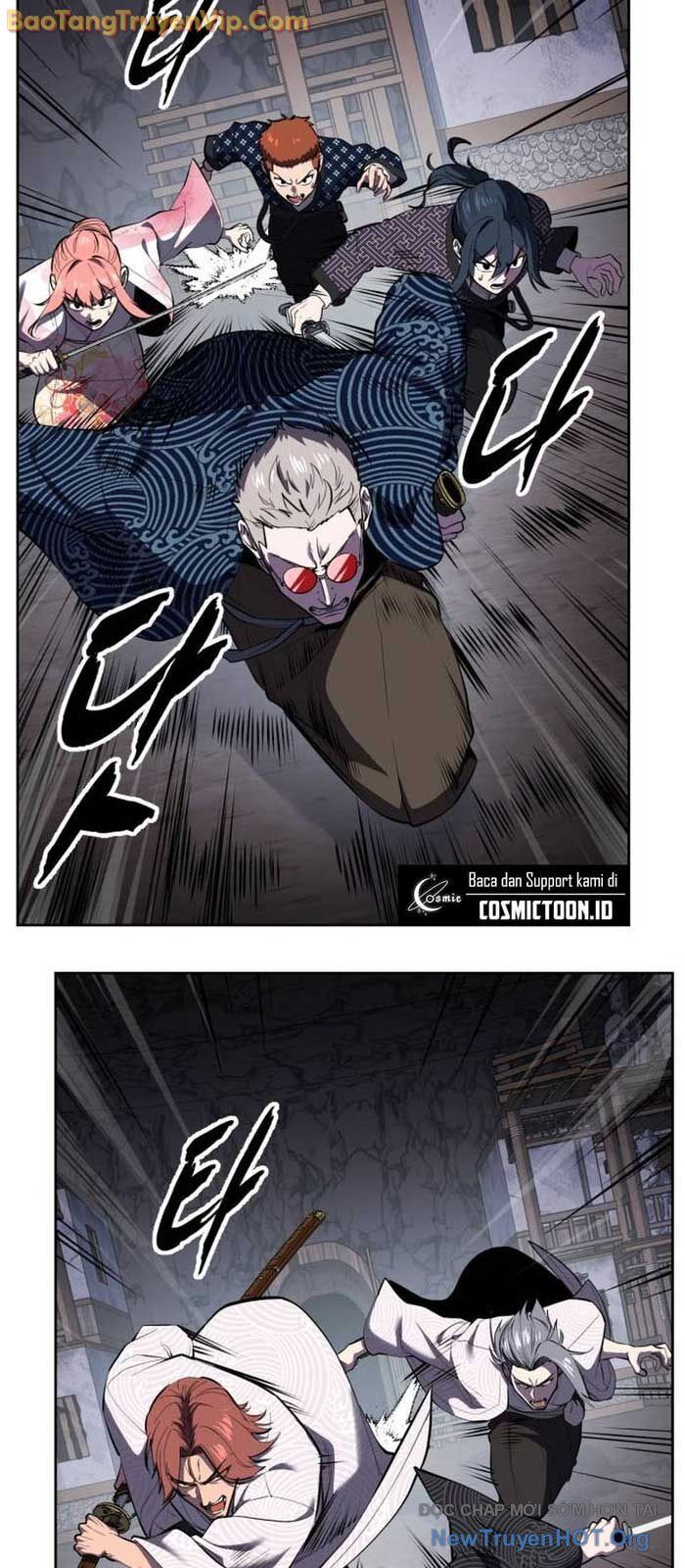 Cậu Bé Của Thần Chết - Chapter 286 - Page 73