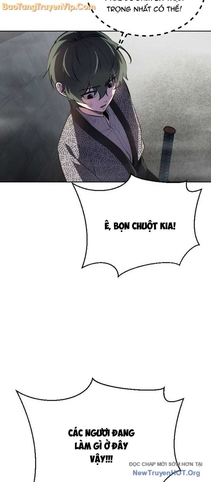 Cậu Bé Của Thần Chết - Chapter 286 - Page 8