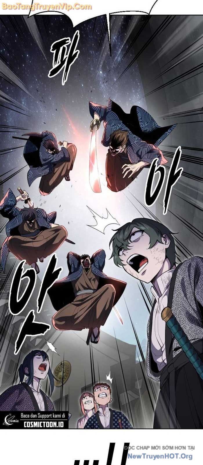 Cậu Bé Của Thần Chết - Chapter 286 - Page 9