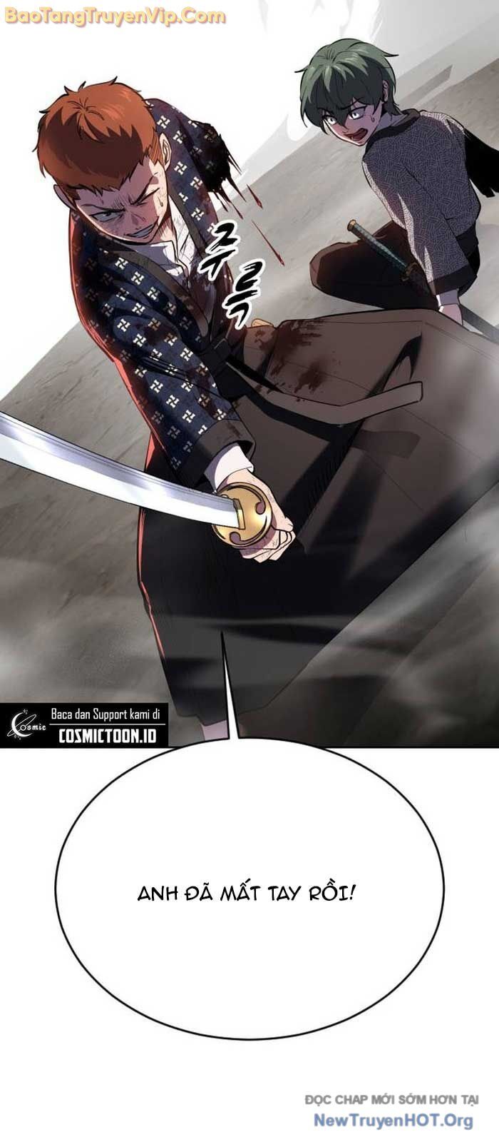 Cậu Bé Của Thần Chết - Chapter 286 - Page 90
