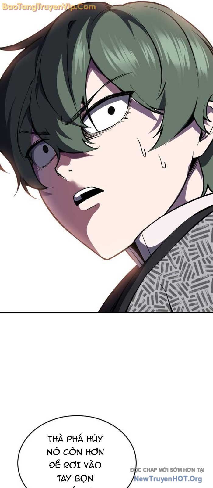 Cậu Bé Của Thần Chết - Chapter 286 - Page 95